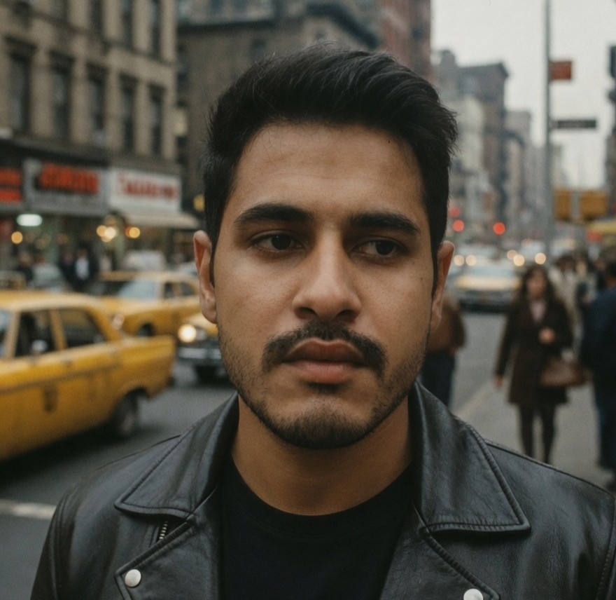 Deepak Dhindhwal