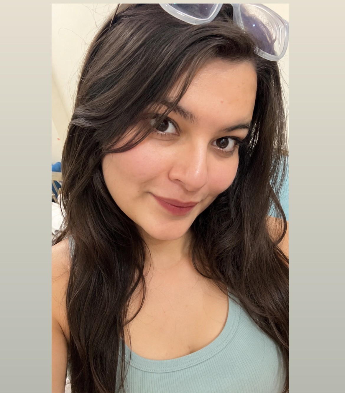 Sanjoli Miglani